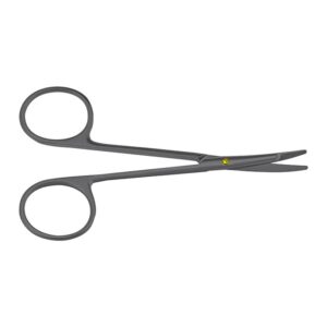 TC SC CC KILNER dissecting scissors