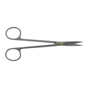 TC SC CC JOSEPH dissecting scissors