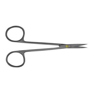 TC SC CC IRIS fine operating scissors