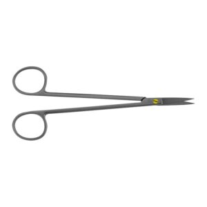 TC SC CC KELLY fistula scissors