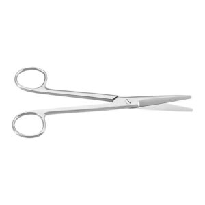 MAYO dissecting scissors