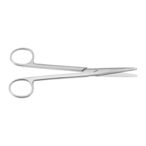 MAYO-STILLE dissecting scissors