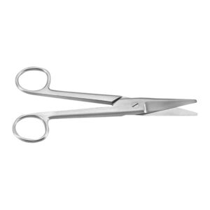 MAYO-NOBLE dissecting scissors