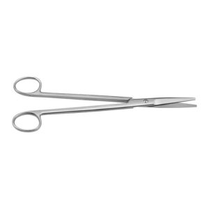 MAYO-HARRINGTON dissecting scissors