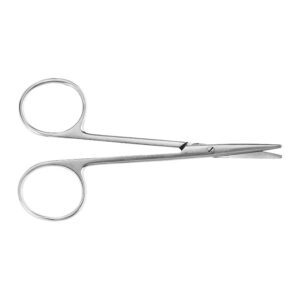 BABY-METZENBAUM dissecting scissors
