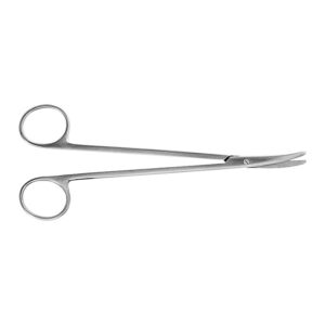 METZENBAUM-NELSON dissecting scissors