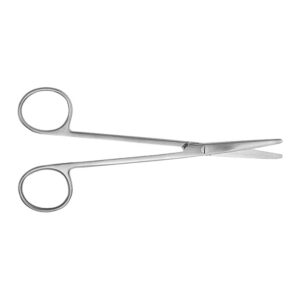 METZENBAUM dissecting scissors