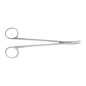 METZENBAUM-NELSON dissecting scissors