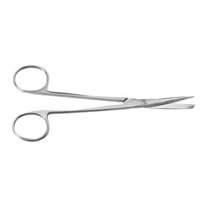 METZENBAUM dissecting scissors