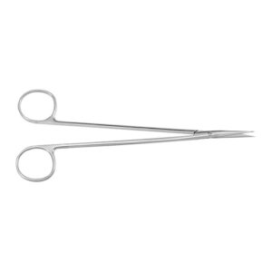 METZENBAUM-NELSON dissecting scissors