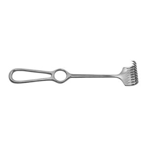 KOERTE Retractor