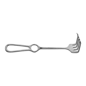 ISRAEL Retractor