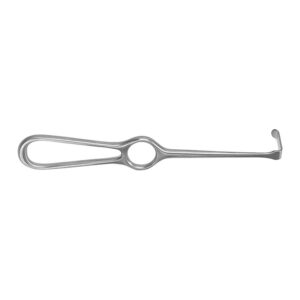 KOCHER-LANGENBECK Retractor