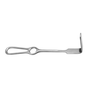 BRUNNER Retractor