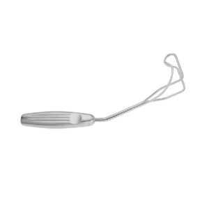 COOLEY Atrium Retractor; right