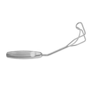 COOLEY Atrium Retractor; right