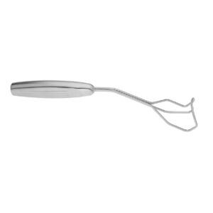 COOLEY Atrium Retractor; left