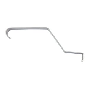 CRAWFORD Aorta Retractor
