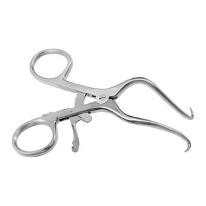 DEBAKEY selfretaining Retractor