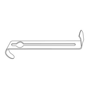 HENLEY Blade