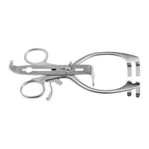 MAYO-ADAMS selfretaining Retractor