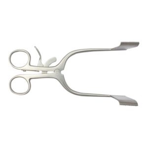 MEYERDING selfretaining Retractor