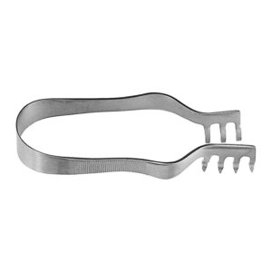 FINSEN selfretaining Retractor