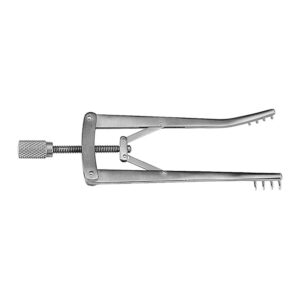 ALM selfretaining Retractor