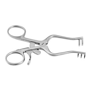 WEITLANER selfretaining Retractor