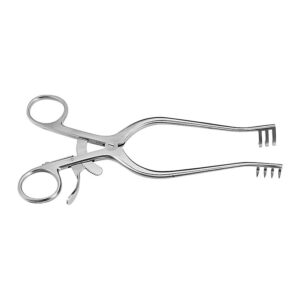 WEITLANER selfretaining Retractor