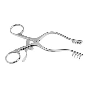 MOLLISON selfretaining Retractor