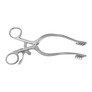 ANDERSON-ADSON selfretaining Retractor