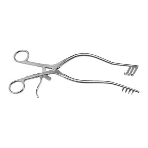 ADSON selfretaining Retractor