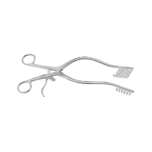 ADSON selfretaining Retractor