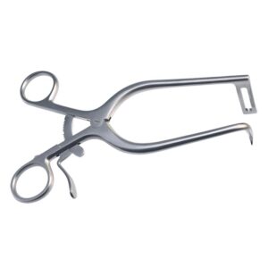 WILLIAMS selfretaining Retractor