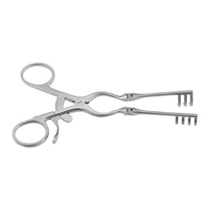 ADSON (CONE) selfretaining Retractor
