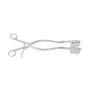 BECKMANN-EATON selfretaining Retractor