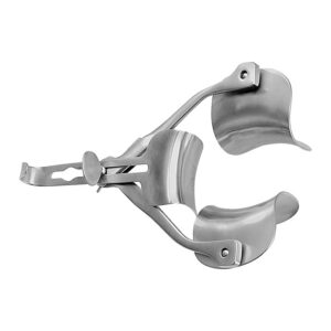 RICARD abdominal retractor