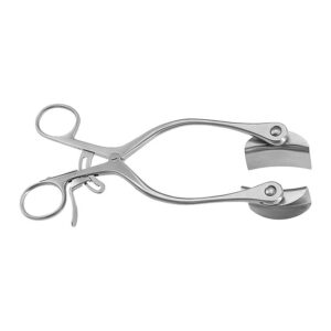 COLLIN-BABY abdominal retractor
