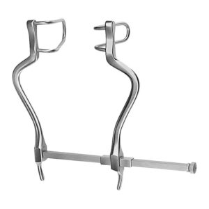 GOSSET abdominal retractor