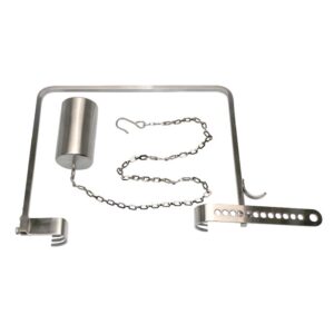 CHARNLEY Retractor Set