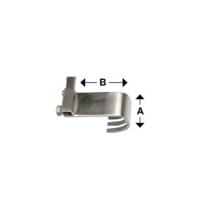 CHARNLEY valve