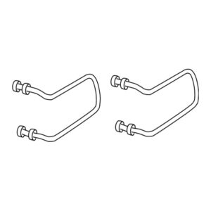 BALFOUR US-TYPE lateral blade
