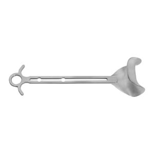 BALFOUR central blade