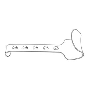 KIRSCHNER Blades
