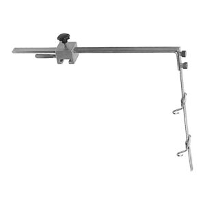 ROCHARD fixation arm