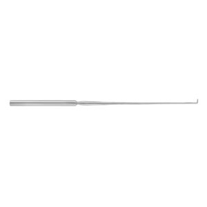 ADSON dura and skin hook