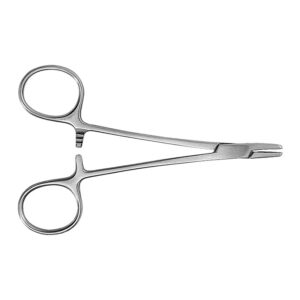 DERF Needle Holder