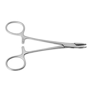 COLLIER Needle Holder