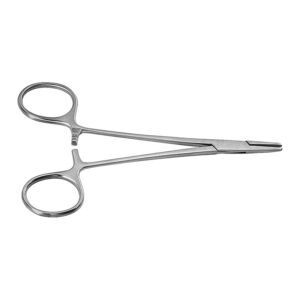 HALSEY Needle Holder